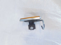 1987-1999 Kawasaki VN15SE Vulcan 88 1500 Left Front Fork Cable Guide & Reflector - C3 Cycle