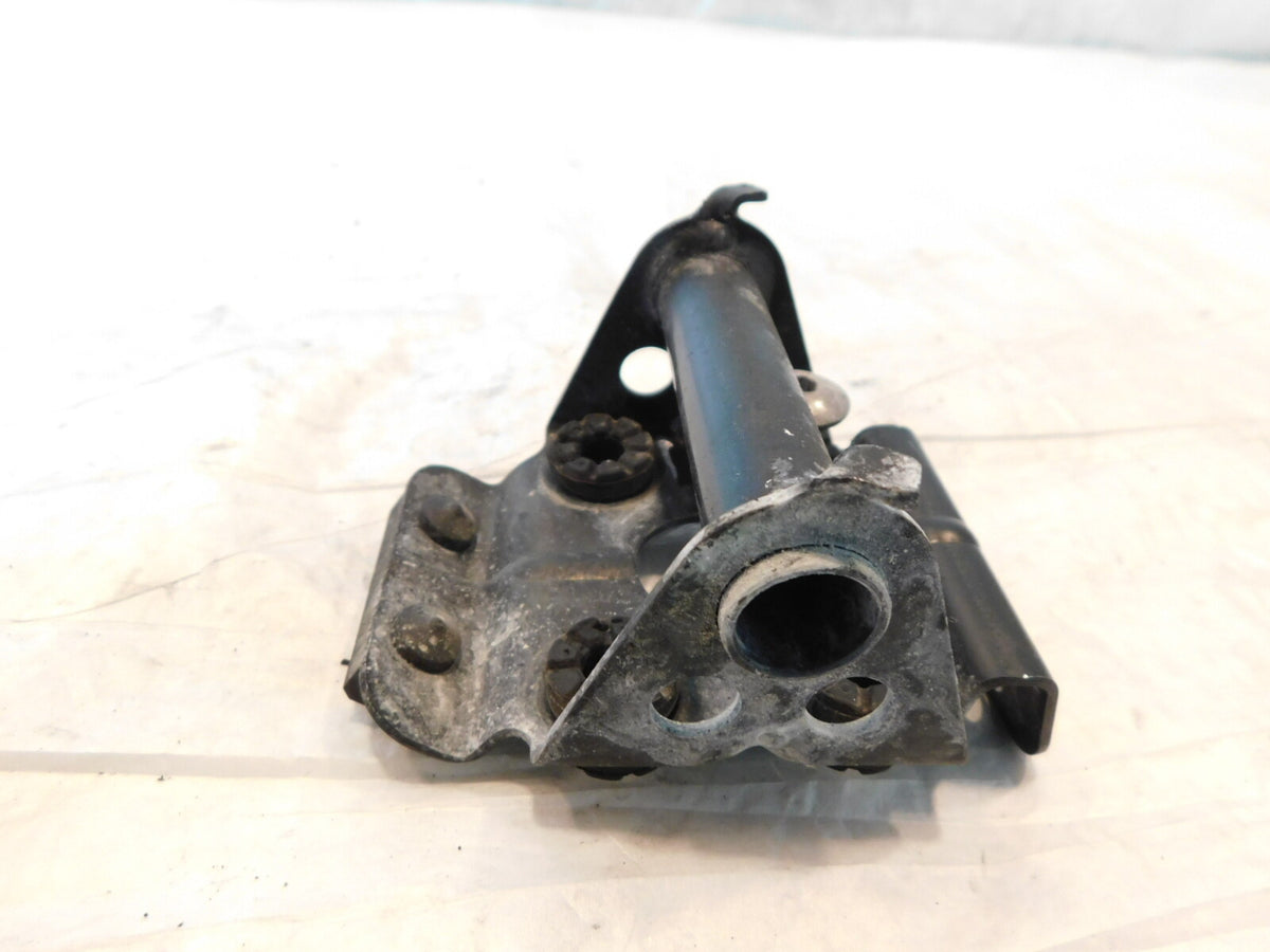 2008-2011 Suzuki GSX1300R Hayabusa Busa Fuel Gas Petrol Tank Mount Pivot Bracket - C3 Cycle
