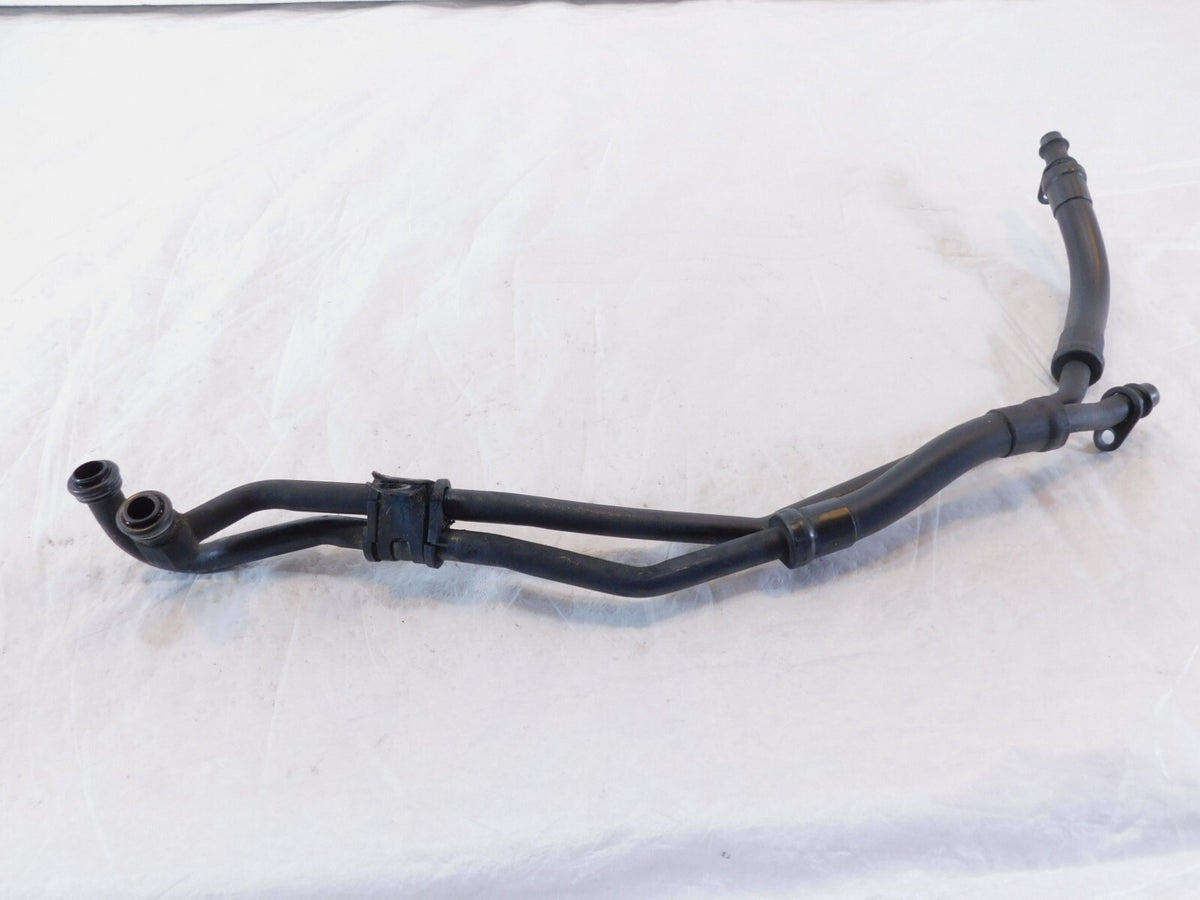 2008-2010 Victory Vision Touring Premium & Ness Oil Cooler Radiator Hose Lines