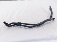 2008-2010 Victory Vision Touring Premium & Ness Oil Cooler Radiator Hose Lines