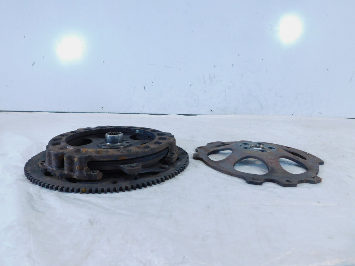 BMW R nine T Pure HP2 R1200 R1200RT R1200GS R900RT Clutch Pressure Plate Housing - C3 Cycle
