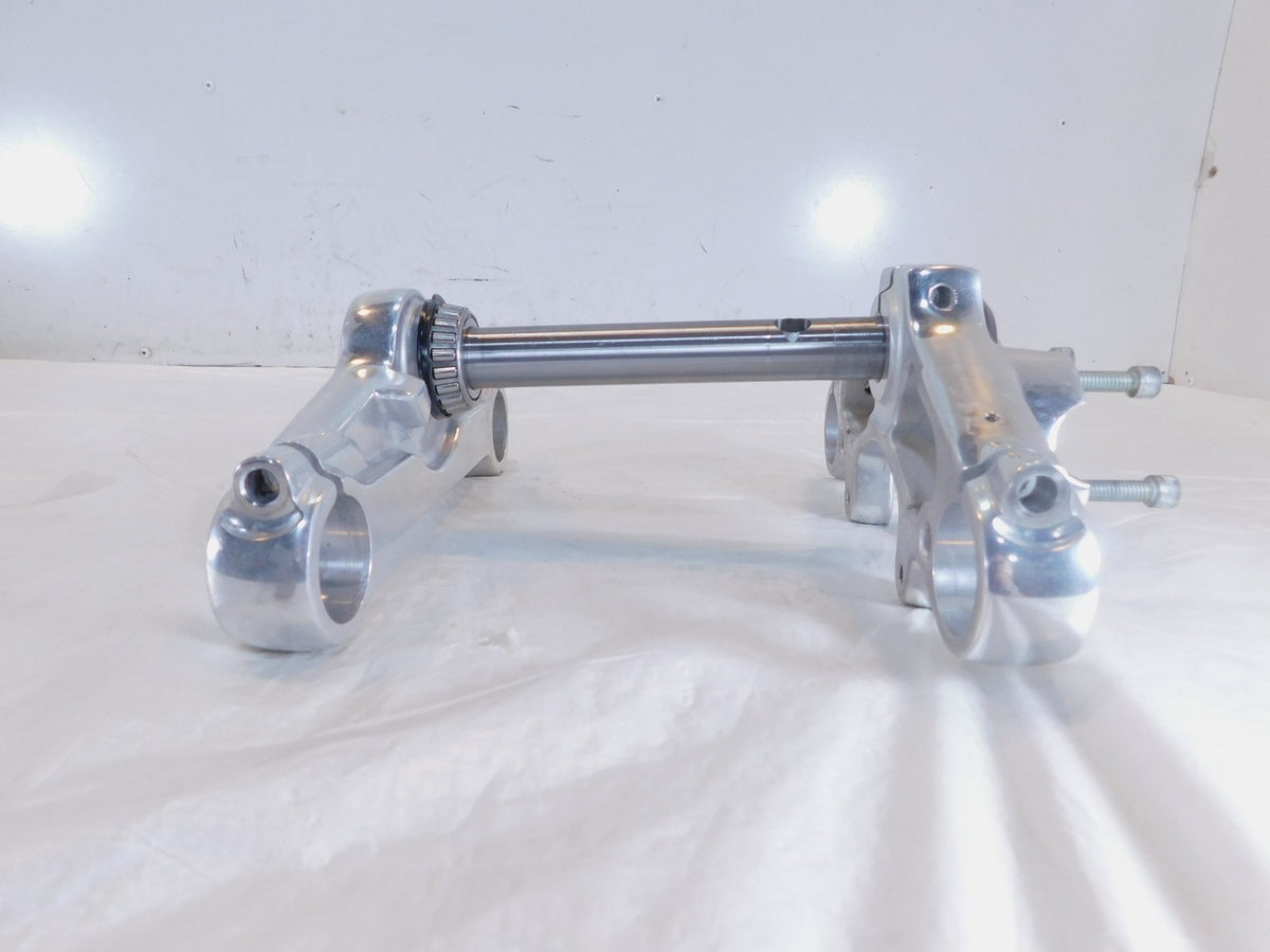 2011-2020 Harley Davidson Sportster 883 & 1200 Super Low Triple Tree Fork Clamp - C3 Cycle