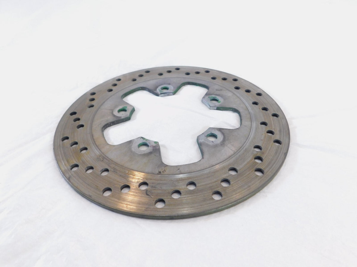 1999-2007 Suzuki GSX1300R Hayabusa Busa Katana Rear Wheel Disc Brake Rotor 4.4mm - C3 Cycle