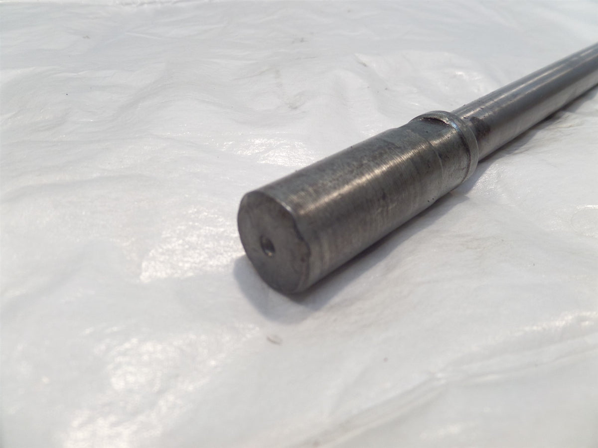 1978-1981 Honda CX500 CX500D & CX500C & Hawk 400 & 450 & CM400 Front Wheel Axle - C3 Cycle