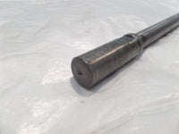 1978-1981 Honda CX500 CX500D & CX500C & Hawk 400 & 450 & CM400 Front Wheel Axle - C3 Cycle