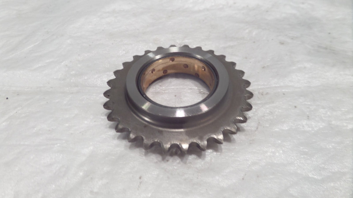 Yamaha FZ1 FZ-1 FZ1000 & FZS1000 & YZF-R1 Clutch Oil Pump Drive Gear Sprocket - C3 Cycle