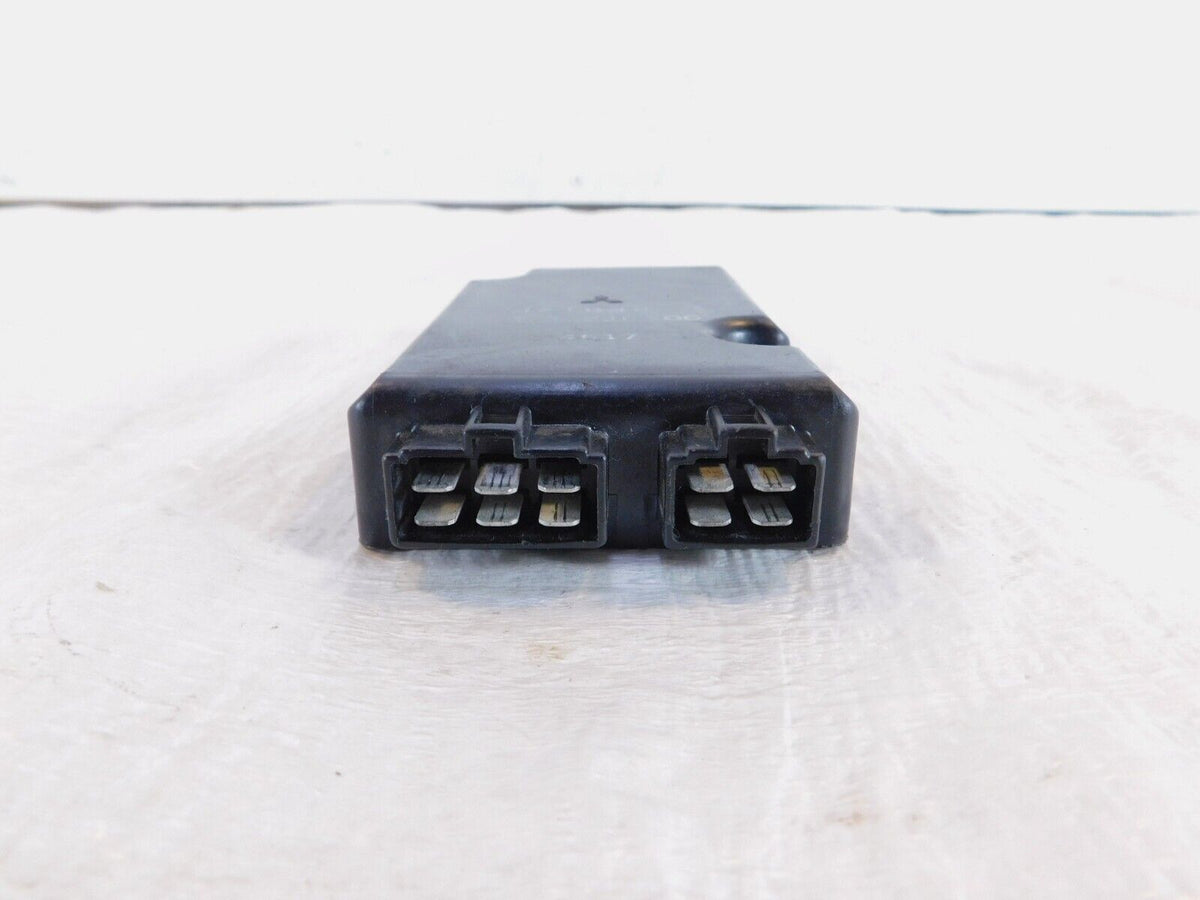 1990-1997 Yamaha Virago 750 XV750 Engine Ignition Igniter Module Unit ECM ECU - C3 Cycle