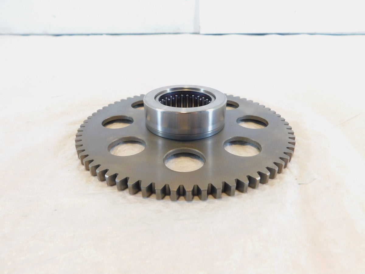 Can-Am Spyder F3 F3-S F3-T RT Limited LTD STD Starter Clutch Sprag Gear - 66T - C3 Cycle