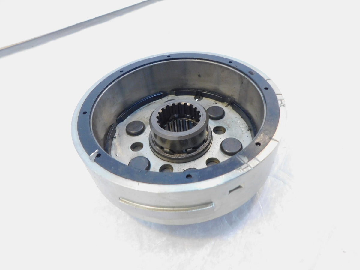 1987-1999 Kawasaki VN15SE Vulcan 88 1500L 1500A Alternator Stator Rotor Flywheel - C3 Cycle