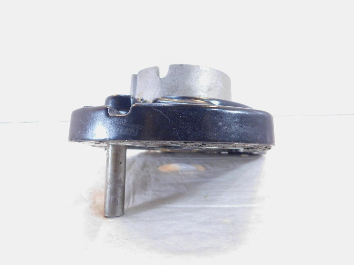 Indian Gilroy Chief Scout & Spirit Right Engine Motor Timer Timing Points Cover - C3 Cycle