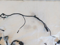 1995 & 1996 Harley Davidson Sportster 883 1200 Main Wiring Wire Harness -W/ Key - C3 Cycle