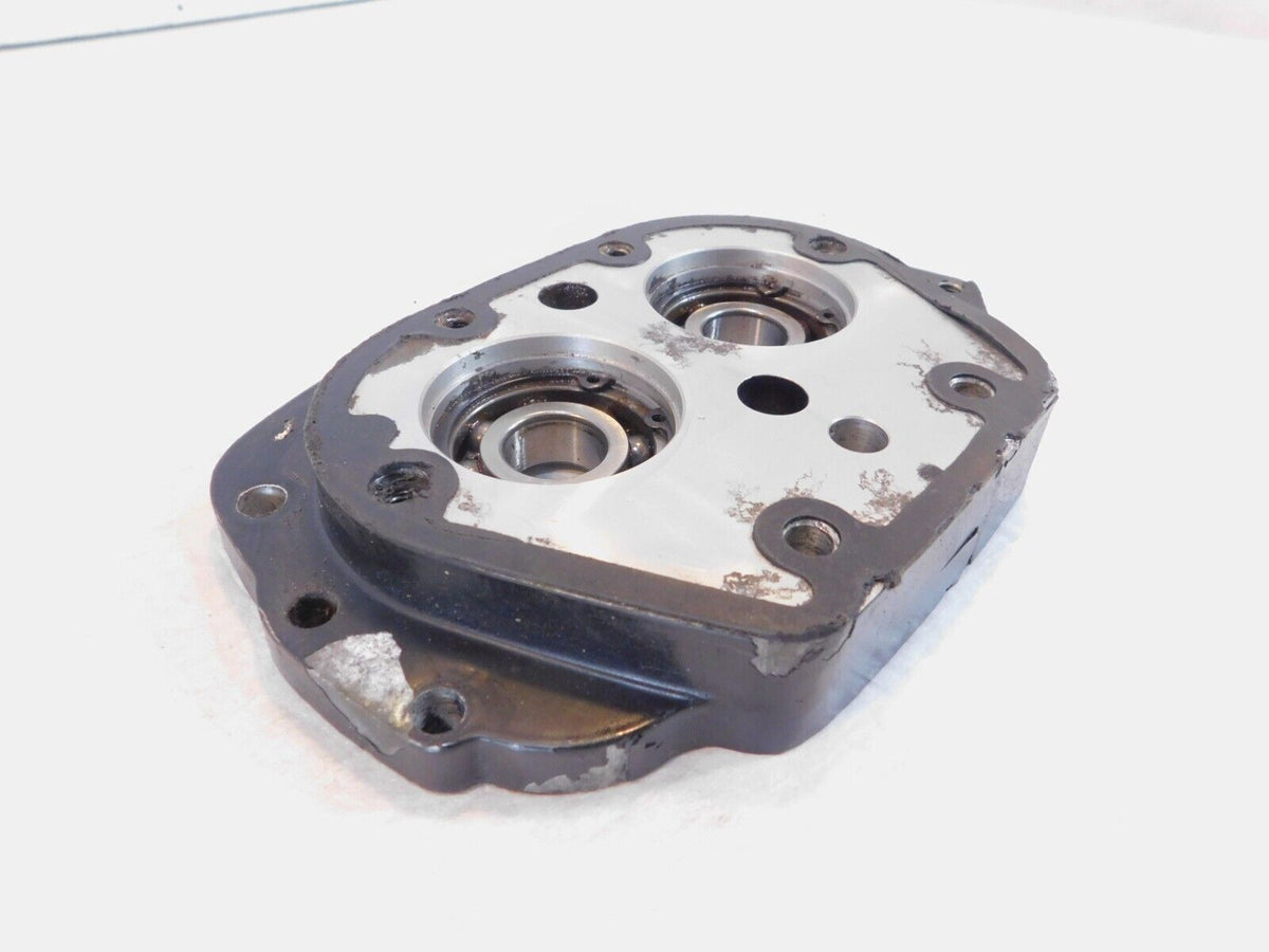 Indian Gilroy Scout & Chief Transmission Gears Gearset Bearing Trap Door - C3 Cycle