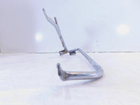 Harley Davidson Road & FLHX Street Glide Chrome Left Saddlebag Support Bracket - C3 Cycle