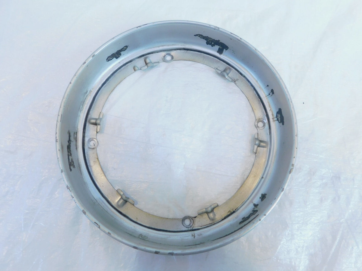 84-99 Yamaha Virago 750 1100 XV750 XV1100 Rear Wheel Differential Flange Cover - C3 Cycle
