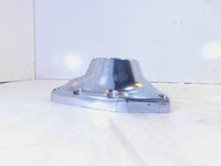 Harley Davidson Twin Cam Softail & Dyna Chrome Right Engine Motor Cam Gear Cover - C3 Cycle