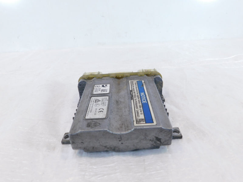 2018-2019 Indian Chieftain Roadmaster & Springfield VCM Vehicle Control Module