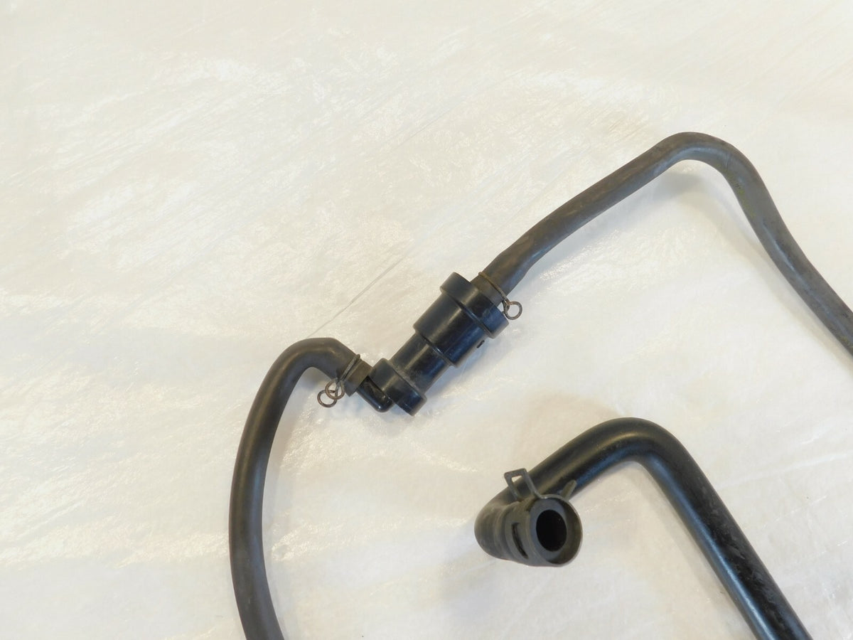 2006 06 Kawasaki Vulcan 900 Classic Engine Motor Coolant Air Hose Pipe Box Lot - C3 Cycle