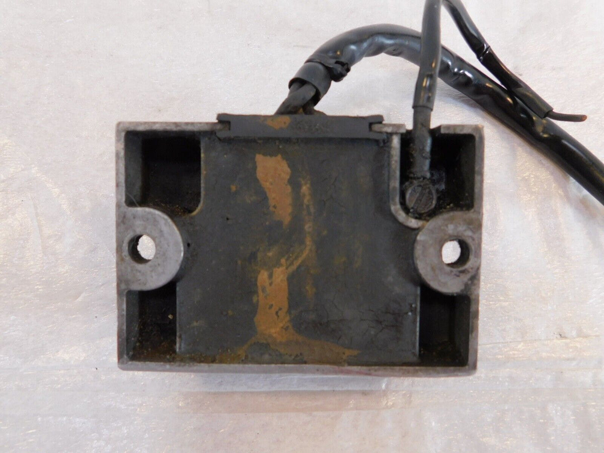 Buell M2 Cyclone & S2 S3 Thunderbolt & X1 Lightning Voltage Regulator Rectifier - C3 Cycle