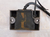 Buell M2 Cyclone & S2 S3 Thunderbolt & X1 Lightning Voltage Regulator Rectifier - C3 Cycle