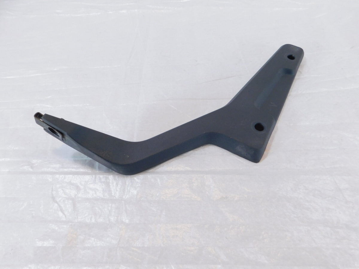 2020-2022 Can-Am Ryker 900 ACE Rally Black Frame Mount Bar Stay Holder Bracket - C3 Cycle