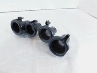 Honda CBR1000RA CBR1000RR CBR1000S Air Intake Cleaner Funnel Velocity Stacks - C3 Cycle
