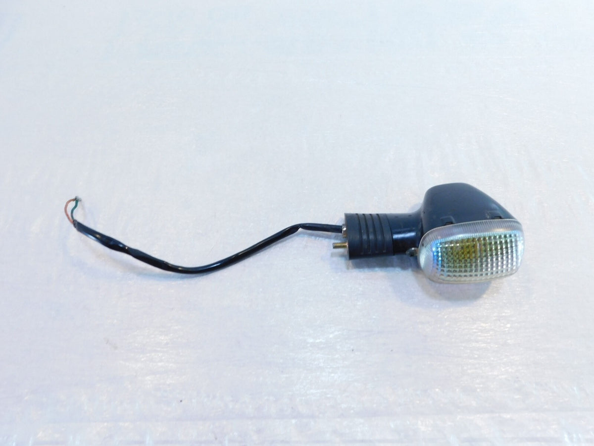 Honda VTR1000F Super Hawk Firestorm 1000 Rear Left Indicator Flasher Turn Signal - C3 Cycle