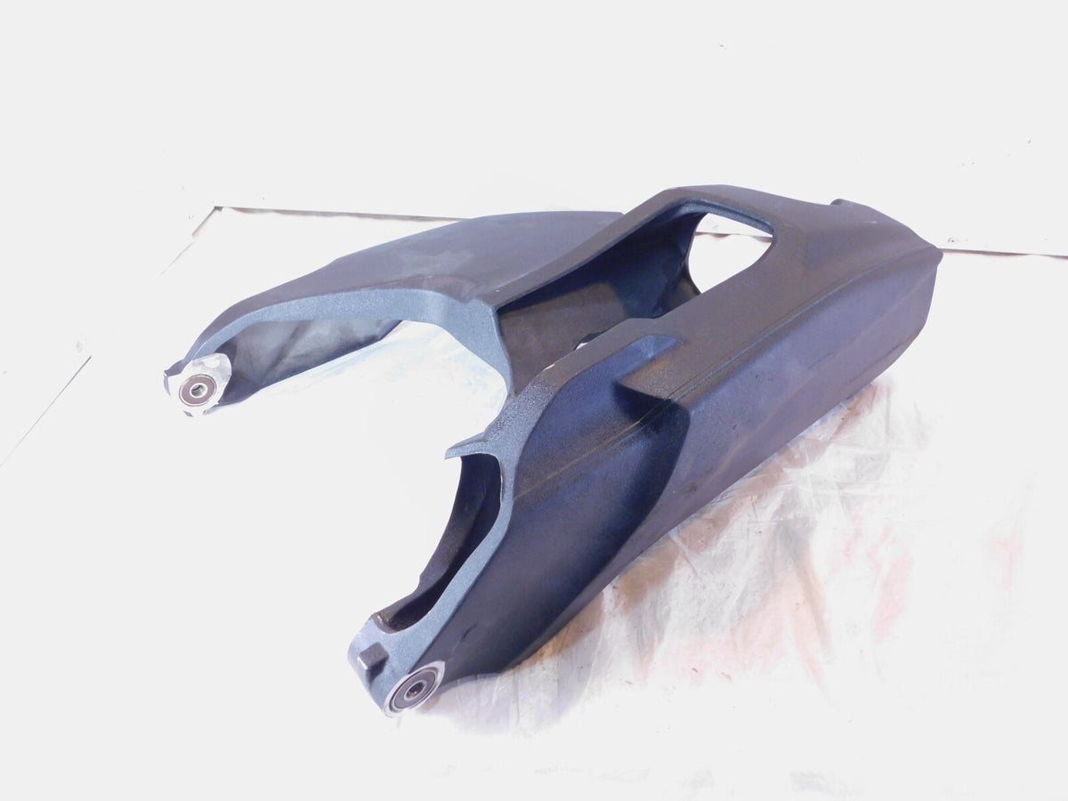 22-24 Can-Am Ryker 600 900 ACE Rally Black Rear Suspension Swingarm Swing Arm - C3 Cycle