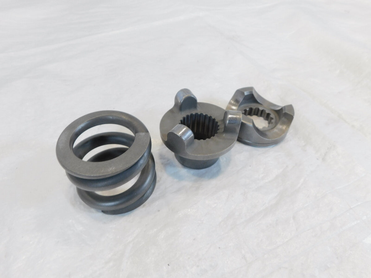 Kawasaki Vulcan 1600 VN1500 Engine Motor Drive Shaft Gear Cam Damper & Spring - C3 Cycle