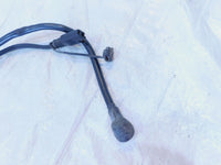 Harley V-Rod VRod VRSCA & VRSCF Muscle Engine Ground to Chassis Cable Line Wire