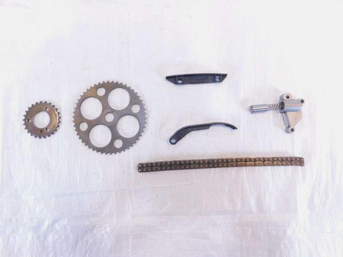 BMW R1100 R1100R R1150GS R1150R R1200C Oil Pump Drive Chain Sprocket & Tensioner - C3 Cycle