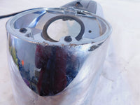Harley Davidson Touring Road Glide & Electra Glide Fuel Gas Petrol Tank Console - C3 Cycle