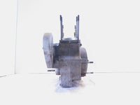 Harley Davidson Sportster 883 & 1200 Crankcase Cases Engine Motor Block - Silver - C3 Cycle