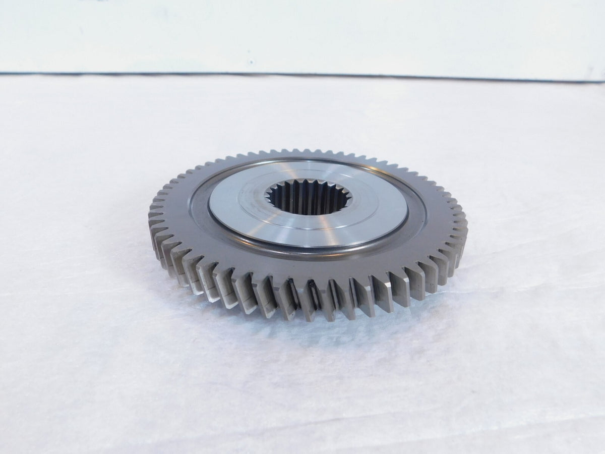 Indian Challenger Limited & Dark Horse Primary Crank Crankshaft Balancer Gear - C3 Cycle