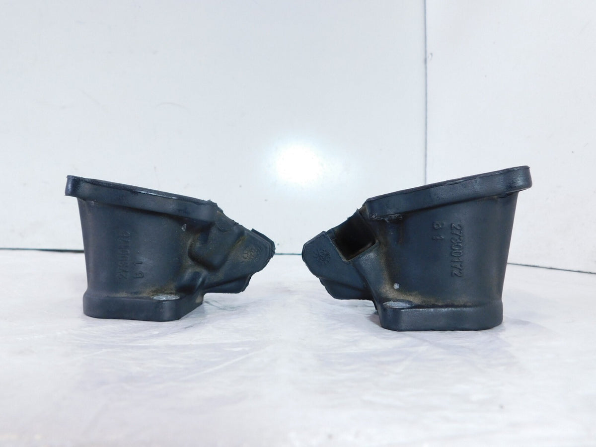 22-25 Harley Davidson Sportster Nightster RH975 Front & Rear Intake Manifolds - C3 Cycle