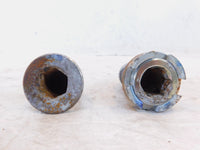 Honda Shadow 750 VT750 & VTX1300 & VTX1800 Rear Fork Swingarm Pivot Bolts - C3 Cycle