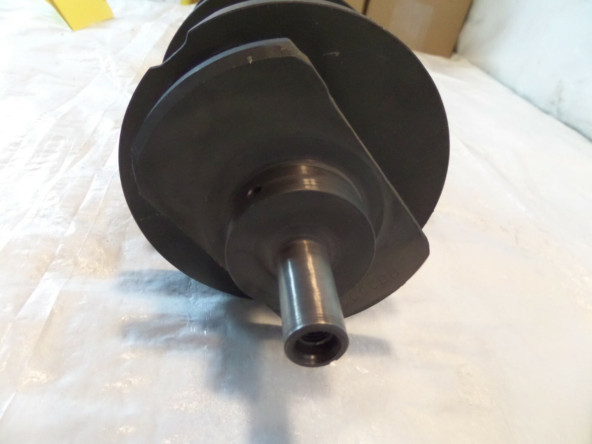 Honda GL1800 Goldwing 1800 NRX1800 Engine Motor Crank Shaft Crankshaft Assembly - C3 Cycle