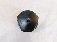 Harley Davidson Touring Electra Glide Classic Black Skull Handlebar Cup Holder - C3 Cycle