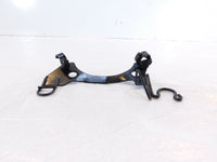 98-16 Yamaha V-Star XVS650 650 Custom Front Fork Cabler Guide Mounting Bracket - C3 Cycle