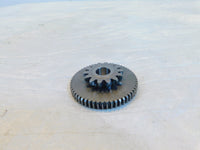 2013-2017 Kawasaki EX300 Ninja 300 Engine Starter Motor Clutch Idle Idler Gear - C3 Cycle