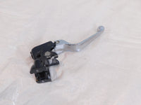 Harley Electra Glide Softail Dyna & Sportster Clutch Lever & Perch Mount Bracket - C3 Cycle