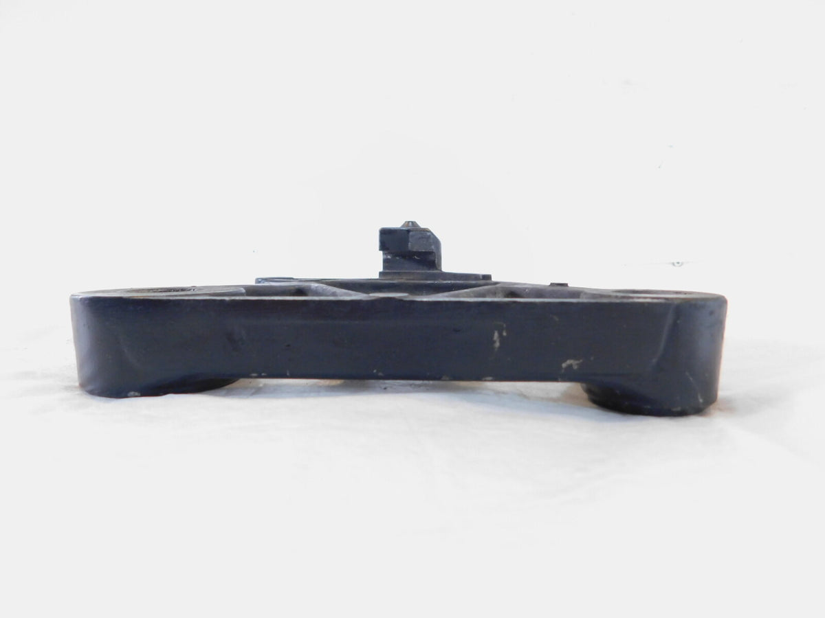 1988-1989 Honda Goldwing GL1500 Standard Black Rear Brake Caliper Mount Bracket