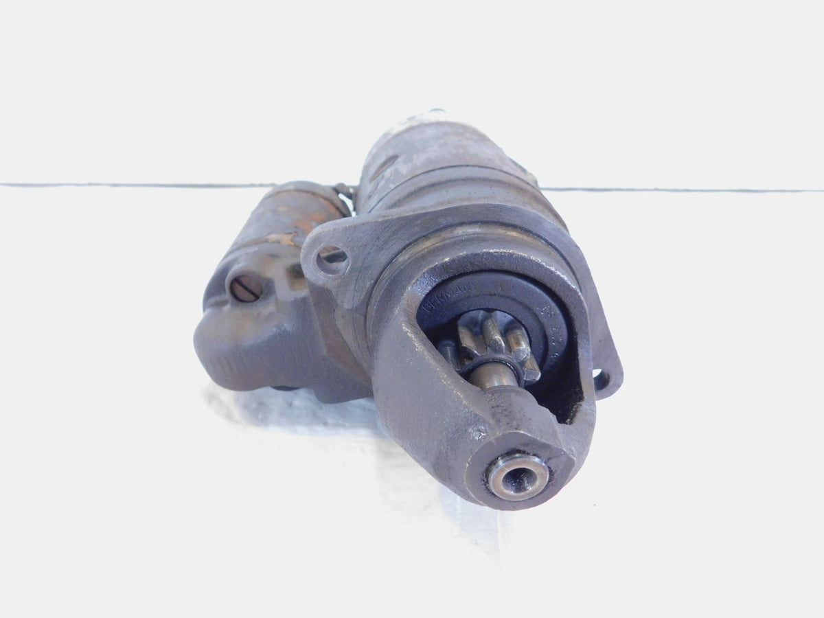 BMW Airhead R100 R65 R80 R100GS R100R Bosch Engine Starter Motor - 12419062425 - C3 Cycle