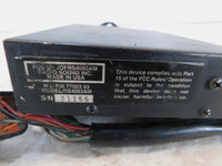 95-96 Harley Davidson Touring Electra Road King CB Radio Power Distribution Amp - C3 Cycle