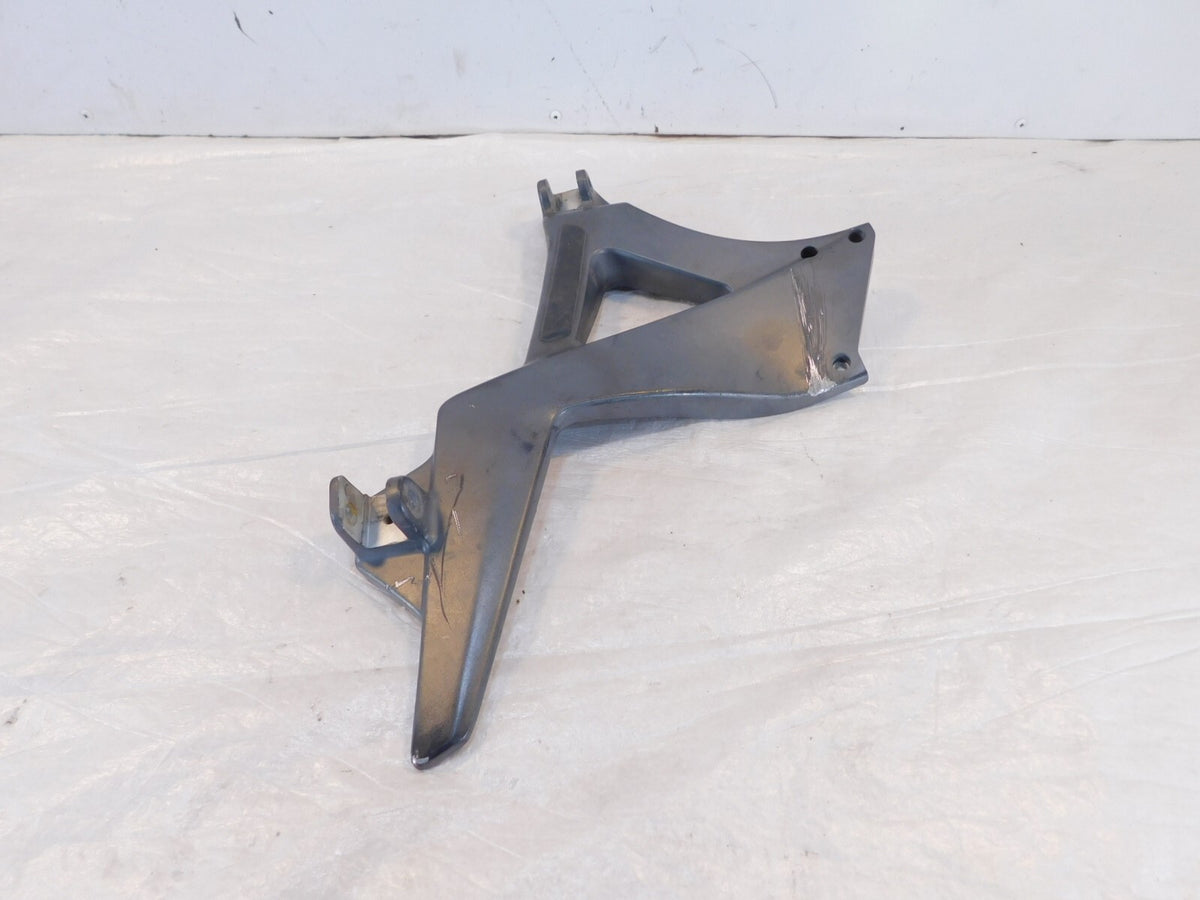 2007-2009 Buell XB XB12 XB12X Ulysses Front Left Footpeg Footrest Mount Bracket - C3 Cycle