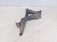 2007-2009 Buell XB XB12 XB12X Ulysses Front Left Footpeg Footrest Mount Bracket - C3 Cycle