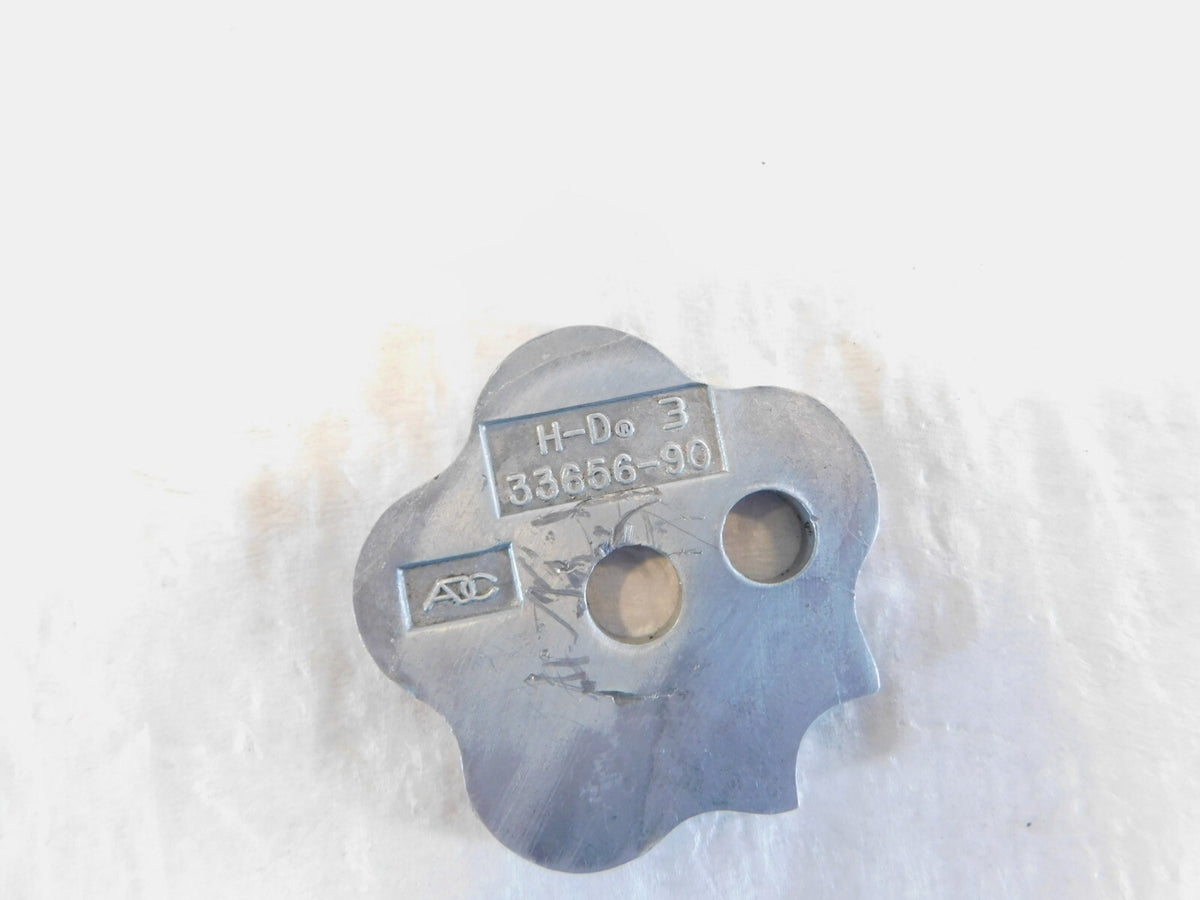 Harley Davidson Sportster 1200 & 883 Transmission Shift Shifter Detent Plate - C3 Cycle