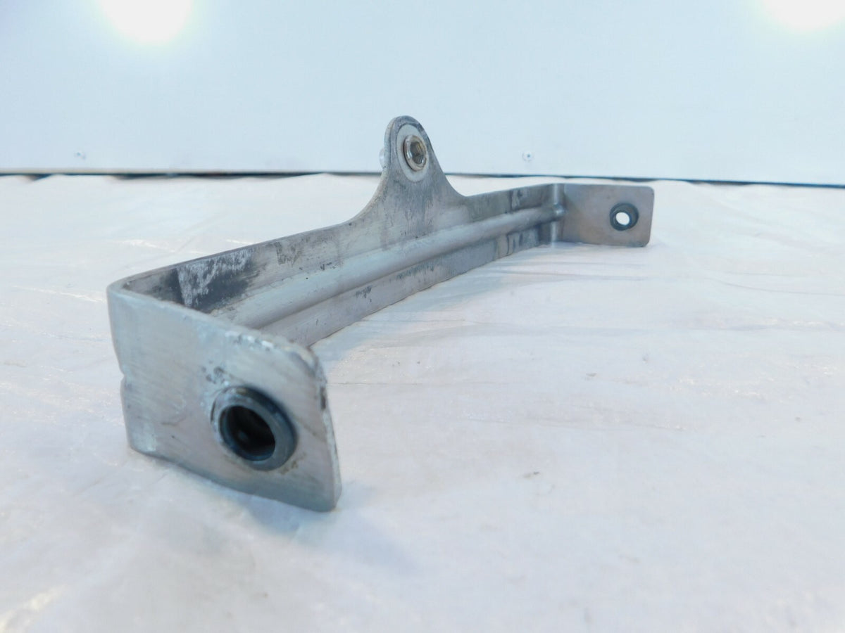 06-07 Kawasaki Ninja ZX-10R ZX10R Rear Tail Undertail Battery Support Bracket - C3 Cycle