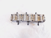 Honda Valkyrie GL1500 Right Cylinder Head Camshaft Cover Clamp w/ Rocker Arms - C3 Cycle