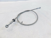 2016 16 Indian Scout Sixty Non-ABS Front Brake Hose Line Pipe 1912581 - C3 Cycle