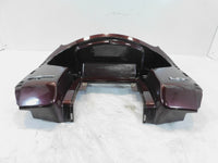 97-09 BMW K1200LT 1200 LT Burgundy Center Rear Tail Fairing Cover Cowling Cowl - C3 Cycle
